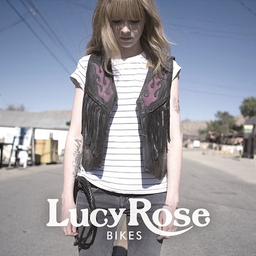 Bikes Lucy Rose