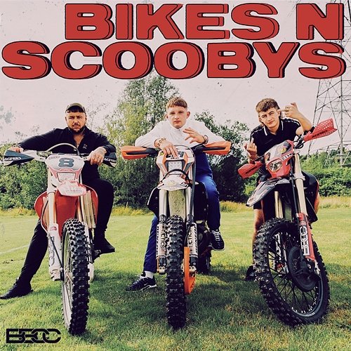 Bikes N Scoobys Bad Boy Chiller Crew