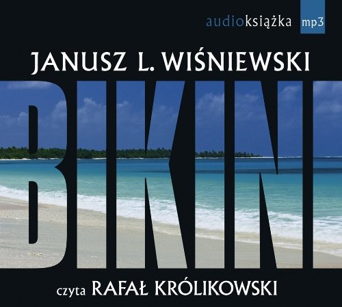 Bikini Wiśniewski Janusz L.