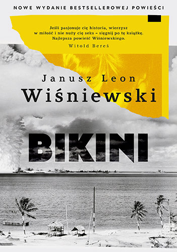 Bikini Wiśniewski Janusz Leon