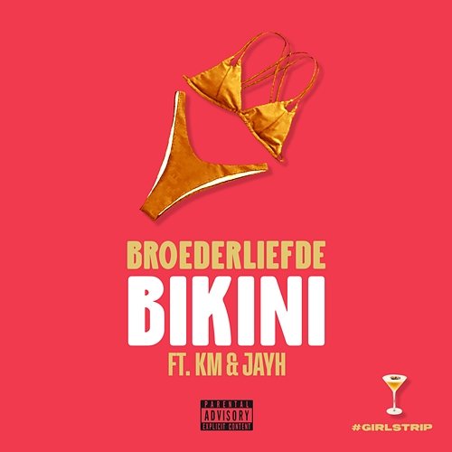 Bikini Broederliefde feat. KM, Jayh