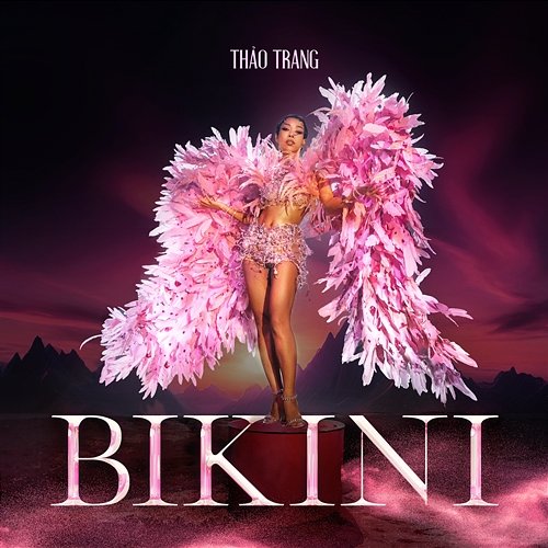 Bikini Thảo Trang feat. Pain A.K.A Dai Ca P
