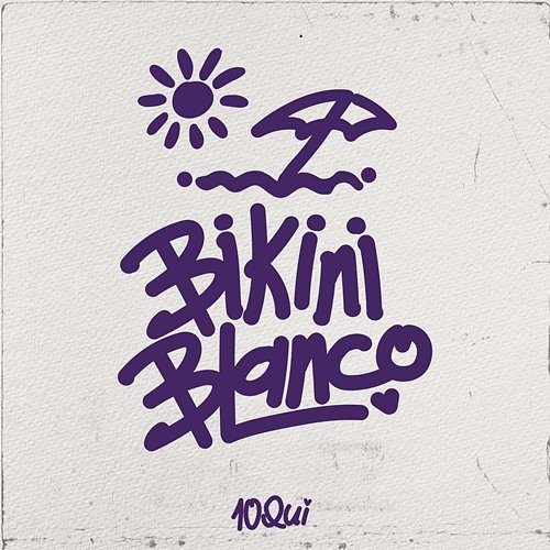 Bikini blanco 10 QUI