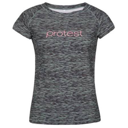 Bikini damskie Protest PRTICATU rashguard PROTEST XL/42 PROTEST