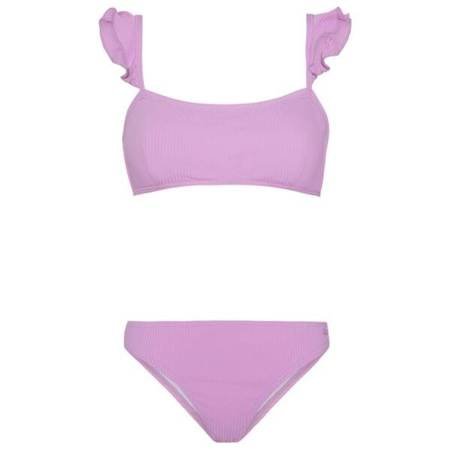 Bikini damskie Protest PRTYAMBA bandeau bikini PROTEST XS/34 PROTEST