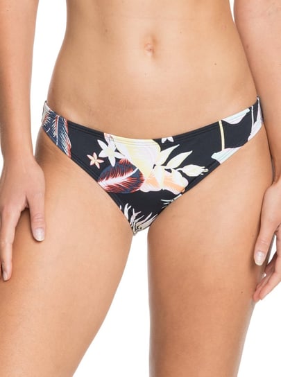 Bikini damskie Roxy Printed Beach Classics majtki kąpielowe-S Roxy