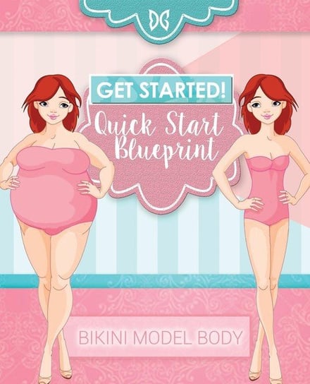 Bikini Model Body - Quick Start Guide Bradshaw Isla