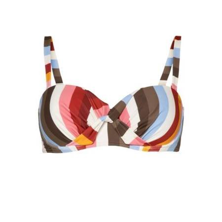 Bikini PROTEST MM PUNK wire bikini top PROTEST L/40 PROTEST