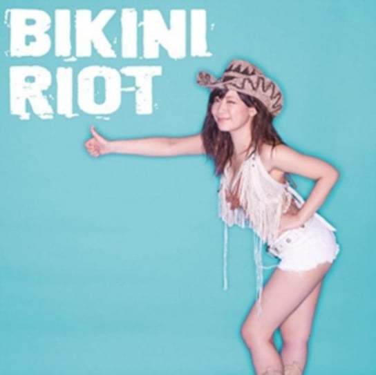 Bikini Riot Fujita Ena