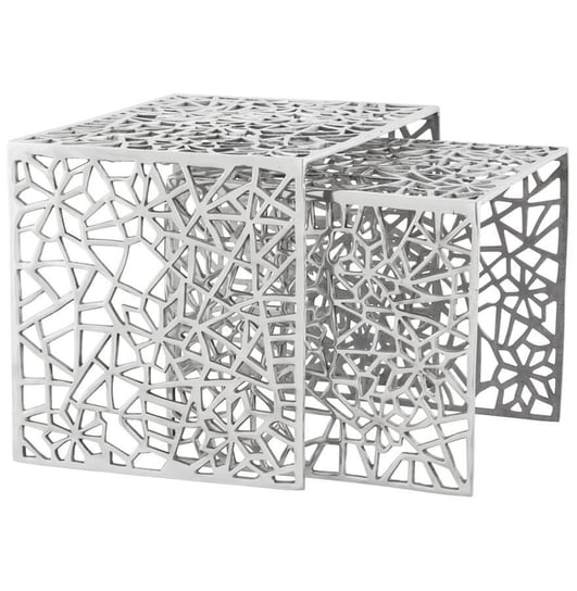 BIKO zestaw stolików dekoracyjnych Kokoon Design