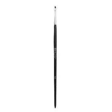 Bikor, Pro Brush N°14 Eye Liner, Pędzel do aplikacji eyelinera Bikor