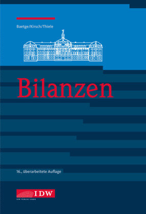 Bilanzen IDW-Verlag