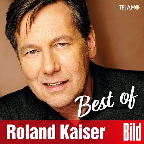 BILD Best of Roland Kaiser