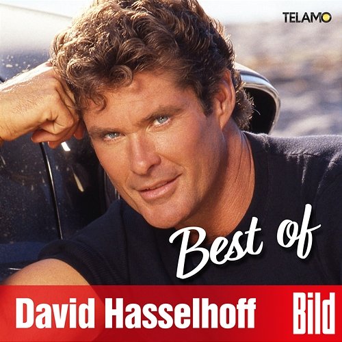 BILD Best of David Hasselhoff