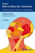 Bild-Lexikon der Anatomie Dauber Wolfgang