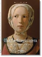 Bildbefragungen. 100 Meisterwerke im Detail Hagen Rose-Marie, Hagen Rainer