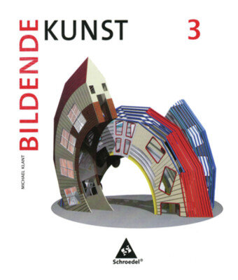 Bildende Kunst 3 Schroedel Verlag Gmbh, Schroedel