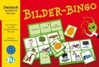 Bilder-Bingo Klett Sprachen Gmbh