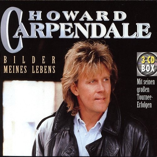 Ich will den Morgen mit dir erleben Howard Carpendale