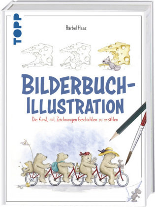 Bilderbuch-Illustration Frech Verlag Gmbh