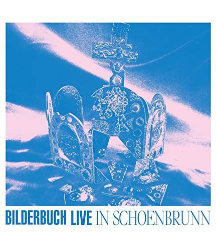 Bilderbuch: Live In Schonbrunn 