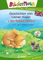 Bildermaus -Geschichten vom kleinen Hasen - Little Rabbit Stories Baisch Milena