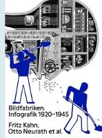 Bildfabriken. Infografik 1920-1945 Spectormag Gbr, Spector Books Ohg