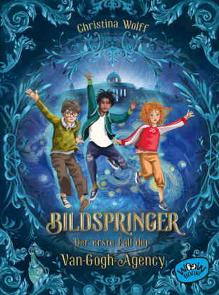 Bildspringer (Bd. 1) Woow Books
