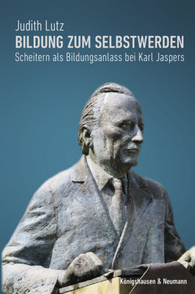 Bildung zum Selbstwerden Königshausen & Neumann