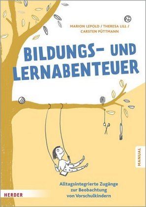 Bildungs- und Lernabenteuer: Manual Herder, Freiburg