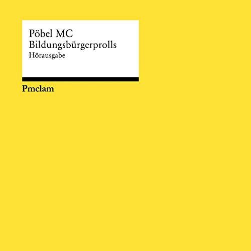 Bildungsbźrgerprolls, płyta winylowa Various Artists
