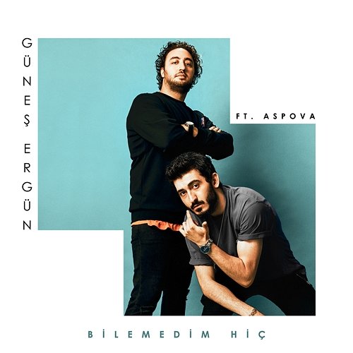 Bilemedim Hiç Gunes Ergun, Aspova