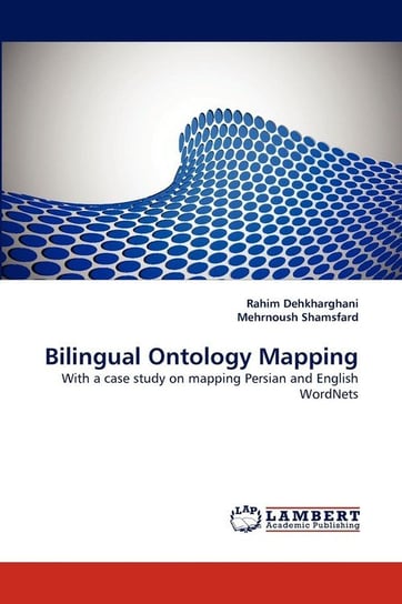 Bilingual Ontology Mapping Dehkharghani Rahim