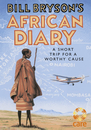 Bill Bryson's African Diary Bryson Bill