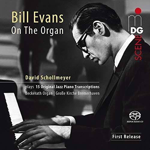 Bill Evans 15 Original Jazz Piano Transcriptions Various Artists