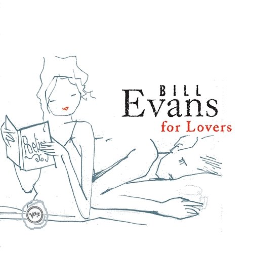 Bill Evans For Lovers Bill Evans