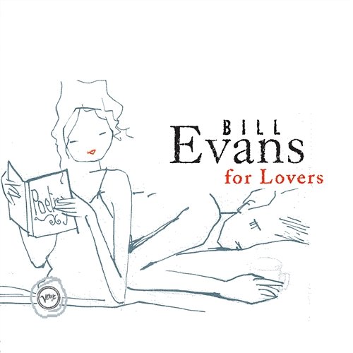 Bill Evans For Lovers Bill Evans