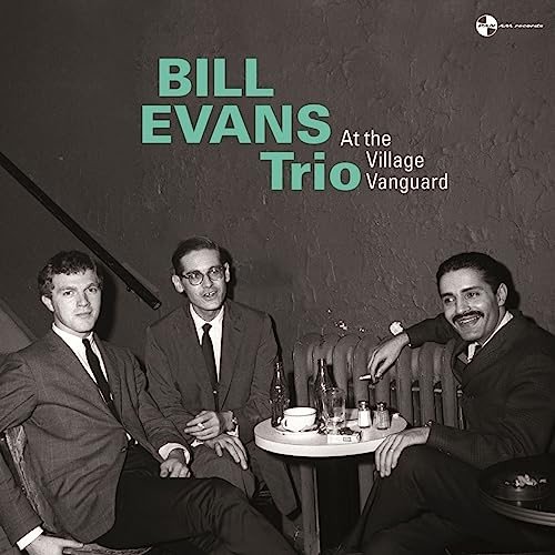 Bill Evans Trio: At The Village Vanguard (Limited), płyta winylowa Bill Evans Trio