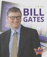 Bill Gates Green Sara