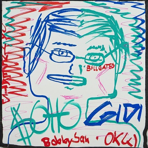 Bill Gates jaynbeats, Gideon Trumpet feat. $OHO BANI, Bobby San, OKKI