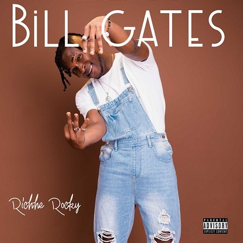 Bill Gates Richhe Rocky