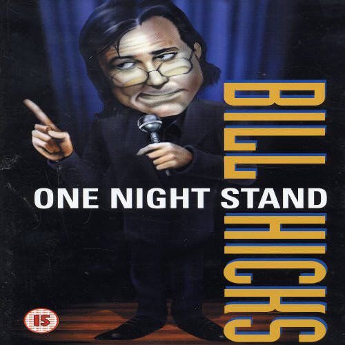 Bill Hicks : One Night Stand Grossman David, Fortenberry John