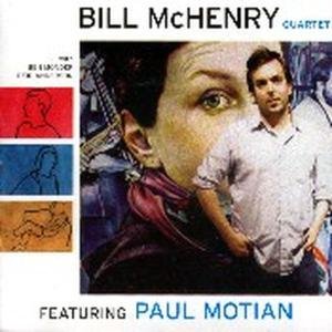 Bill Mchenry Quartet Mchenry Bill