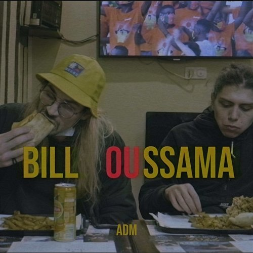 Bill Oussama ADM