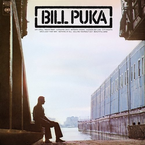 Bill Puka Bill Puka