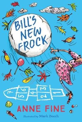 Bill's New Frock Fine Anne