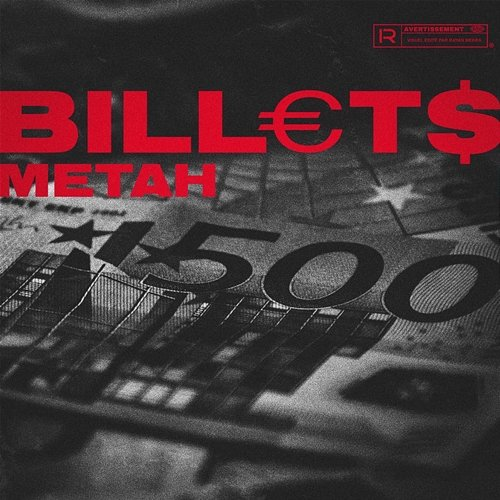 BILL€T$ Metah