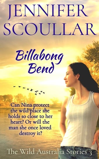 Billabong Bend Jennifer Scoullar