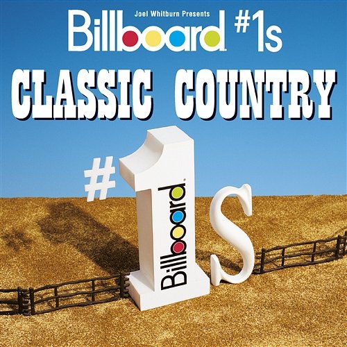 Billboard #1s: Classic Country Various Artists