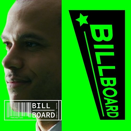 BILLBOARD HAŁASTRA, CRANK ALL